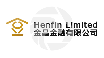 Henfin 金昌金融