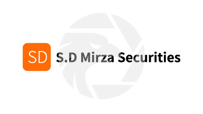 S.D Mirza Securities