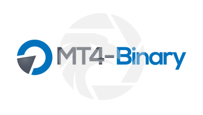 MT4-Binary