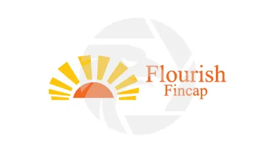 Flourish Fincap