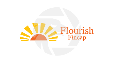 Flourish Fincap