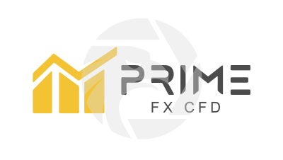 Prime FX CFD