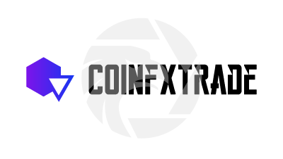 COINFXTRADE