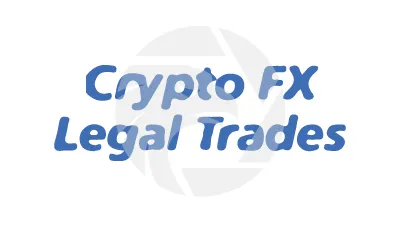 Crypto FX Legal Trades