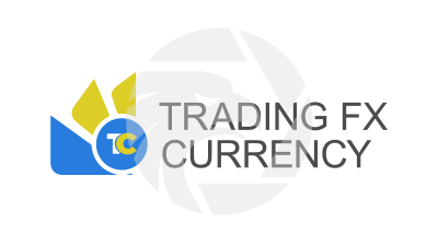 Trading Fx Currency