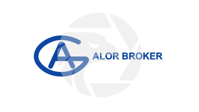 ALOR BROKER