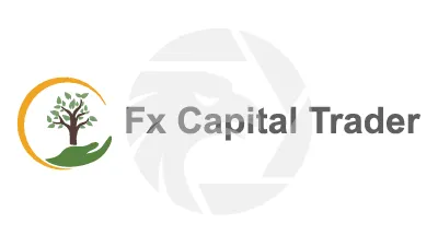 Fx Capital Trader
