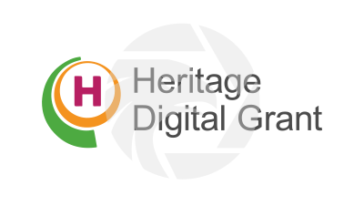 Heritage Digital Grant