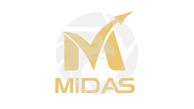 Midas 邁達斯