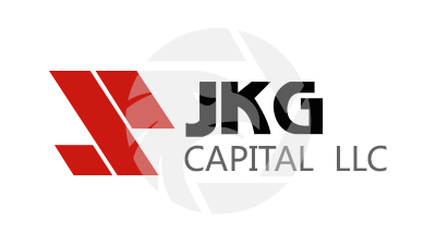 JKG 凱恩資本