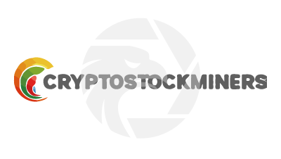 Crypto Stock miner