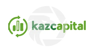 Kazcapital