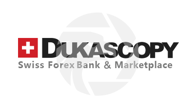 Dukascopy杜高斯贝银行