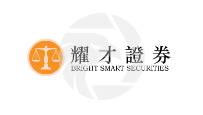 BRIGHT 耀才证券