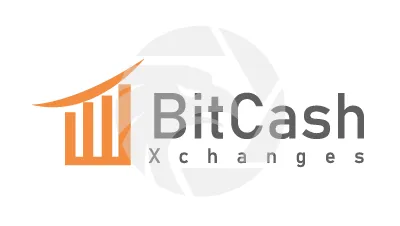 BitCashXchanges