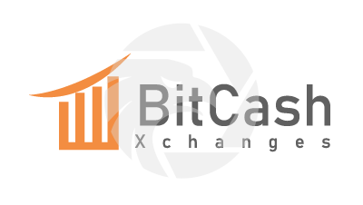 BitCashXchanges