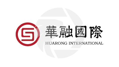 Huarong 華融金控