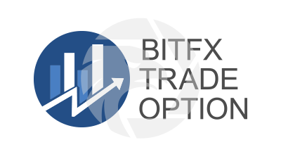 BitFX Trade Option