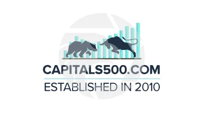 CAPITALS500