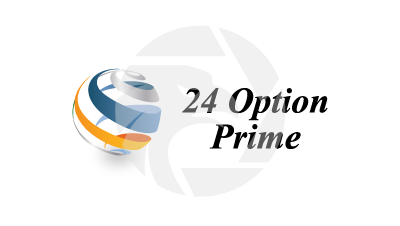 24 Option Prime