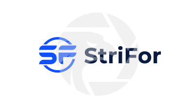 Strifor