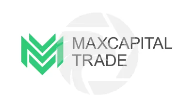 Maxcapital Trade