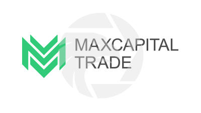 Maxcapital Trade