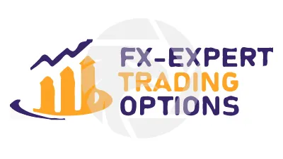 FX Expert Trading Options