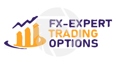 FX Expert Trading Options