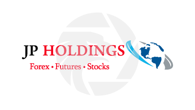 JP Holdings