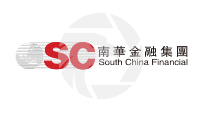 SCFH 南华金融