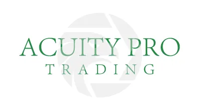 Acuity Pro Trading