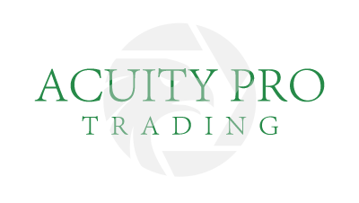 Acuity Pro Trading