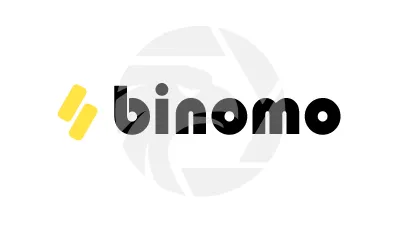 Binomo
