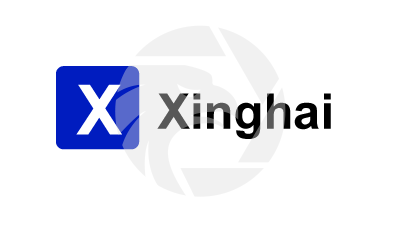 Xinghai