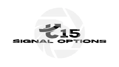 T15option Signal