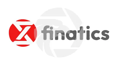 Finatics