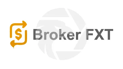 Broker FXT