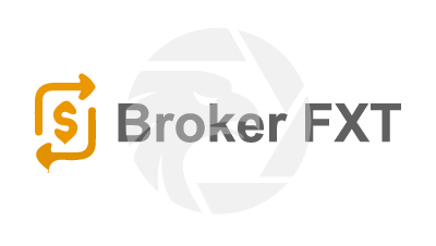 Broker FXT