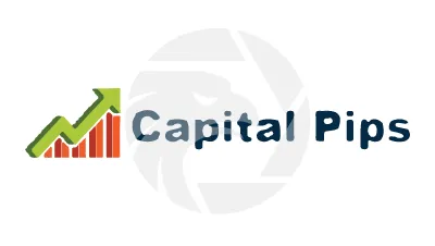 Capital Pips