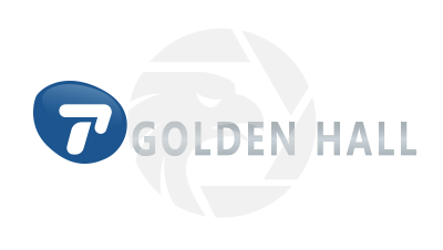 Golden Hall