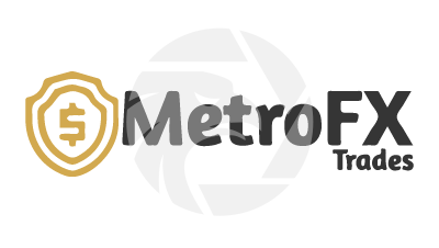 Metro FX Trades