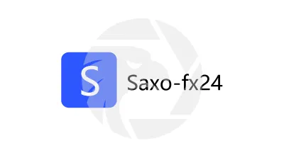 Saxo-fx24