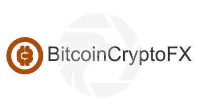 Bitcoin Crypto FX