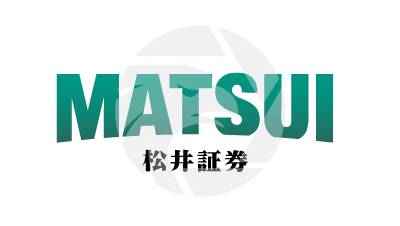 Matsui 松井証券