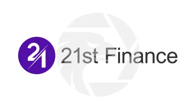 21st Finance