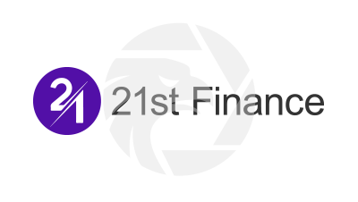 21st Finance