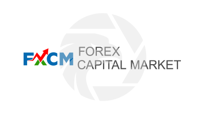 Forex Capital Market