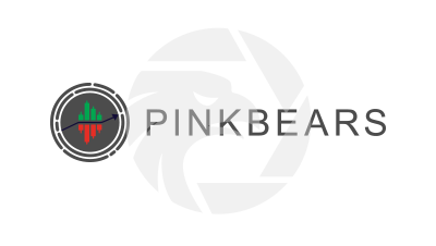 Pink Bears