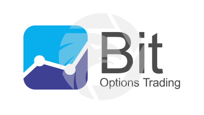 Bit Options Trading